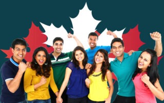 Becoming an International Student in Canada 2022